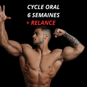 PACK Cycle oral Complet Avec Relance Incluse
