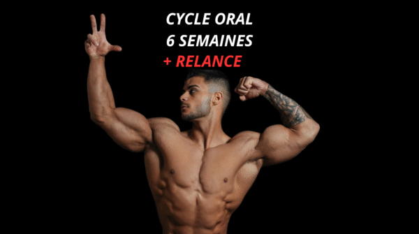 PACK Cycle oral Complet Avec Relance Incluse